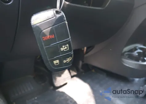 2023 Ram Promaster 2500 High Roof 159 Wb из США, поврежденный, VIN 3C6LRVDG8PE605867